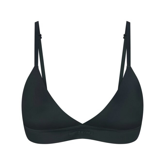 NikeSKIMS SHINE TRIANGLE BRA