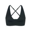 NikeSKIMS SHINE V-NECK BRA