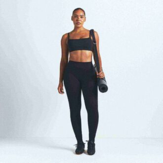 NikeSKIMS VINTAGE SEAMLESS CAMI BRA