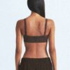 NikeSKIMS VINTAGE SEAMLESS CAMI BRA