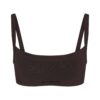 NikeSKIMS VINTAGE SEAMLESS CAMI BRA