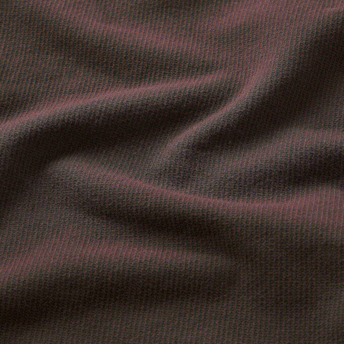 NikeSKIMS VINTAGE SEAMLESS MOCK NECK CROP TOP