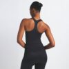 NikeSKIMS VINTAGE SEAMLESS RACER BACK TANK