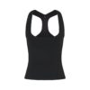 NikeSKIMS VINTAGE SEAMLESS RACER BACK TANK