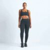 NikeSKIMS VINTAGE SEAMLESS SCOOP NECK BRA