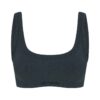 NikeSKIMS VINTAGE SEAMLESS SCOOP NECK BRA