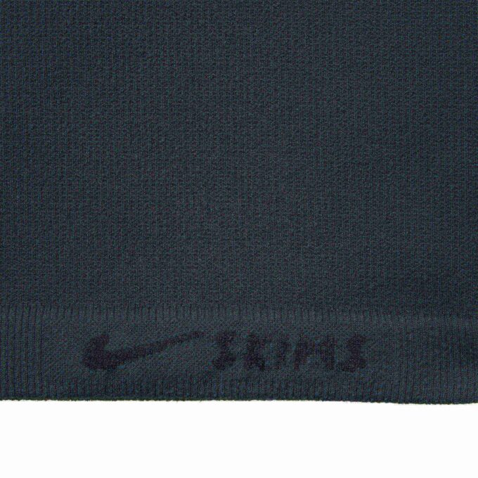 NikeSKIMS VINTAGE SEAMLESS MOCK NECK CROP TOP