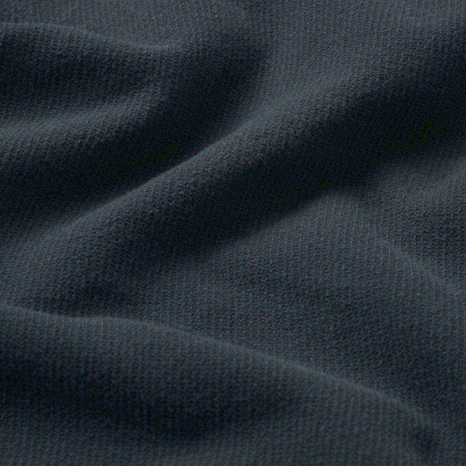 NikeSKIMS VINTAGE SEAMLESS MOCK NECK CROP TOP