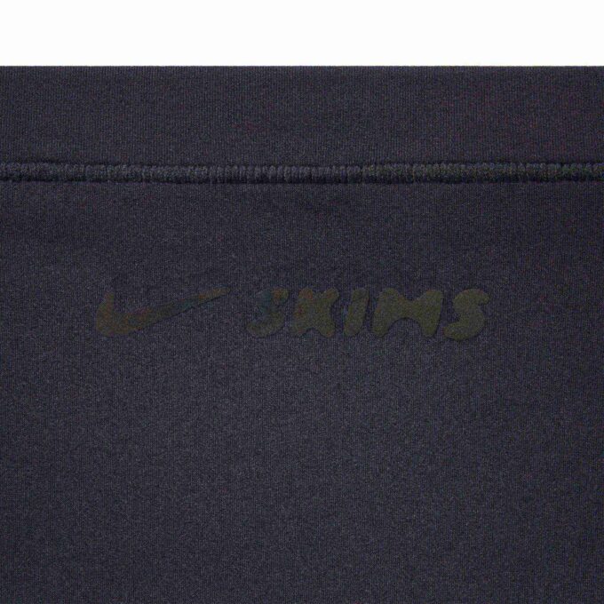 NikeSKIMS WEIGHTLESS LAYERS MOCK NECK LONG SLEEVE TOP