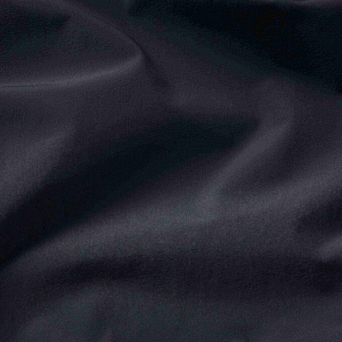 NikeSKIMS WOVEN NYLON WRAP COAT