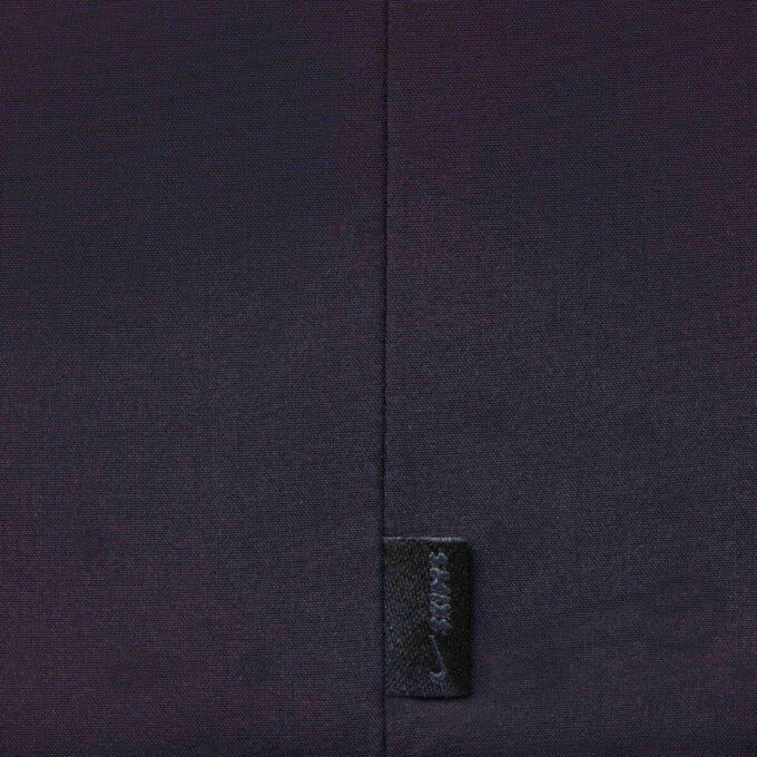 NikeSKIMS WOVEN NYLON WRAP COAT