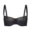 NO SHOW UNLINED BALCONETTE BRA