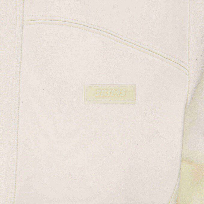 OUTDOOR FLEECE FITTED JACKET OUTDOOR FLEECE FITTED JACKET