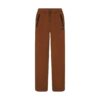 OUTDOOR FLEECE STRAIGHT LEG PANT