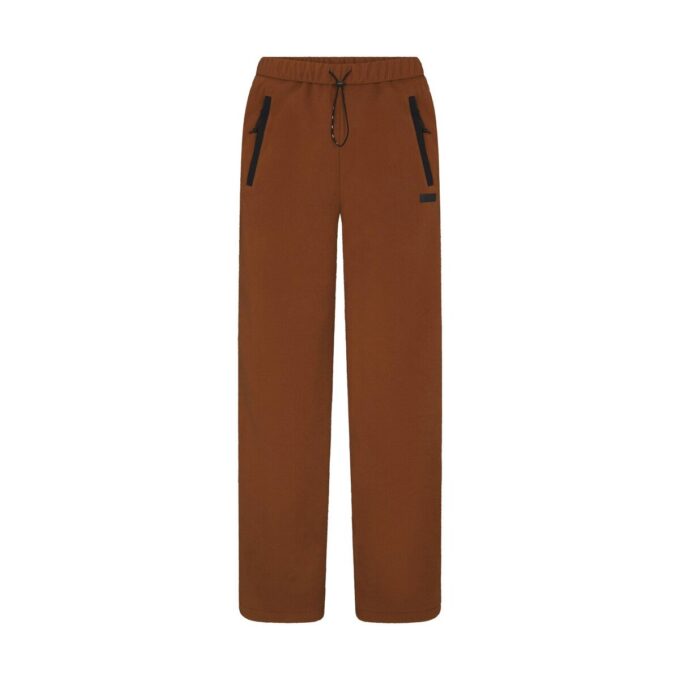 OUTDOOR FLEECE STRAIGHT LEG PANT