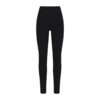 OUTDOOR HIGH-WAISTED BANDED LEGGING