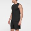 OUTDOOR JERSEY MENS MUSCLE TANK