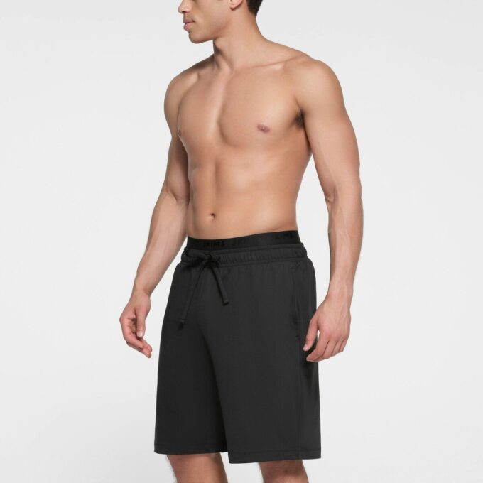OUTDOOR JERSEY MENS RELAXED SHORT