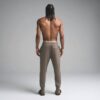 OUTDOOR JERSEY MENS TAPERED JOGGER