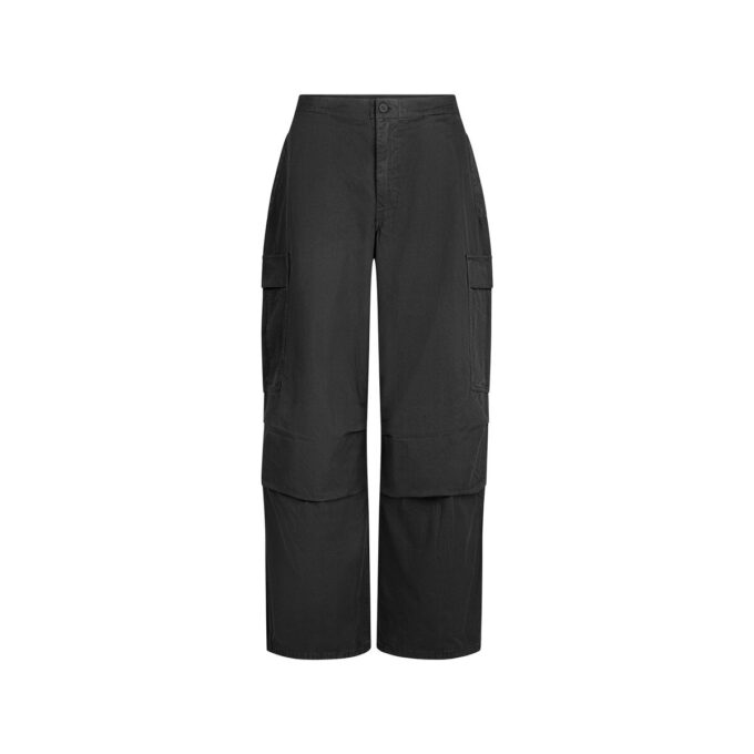 OUTDOOR WOVEN OVERSIZED CARGO PANT