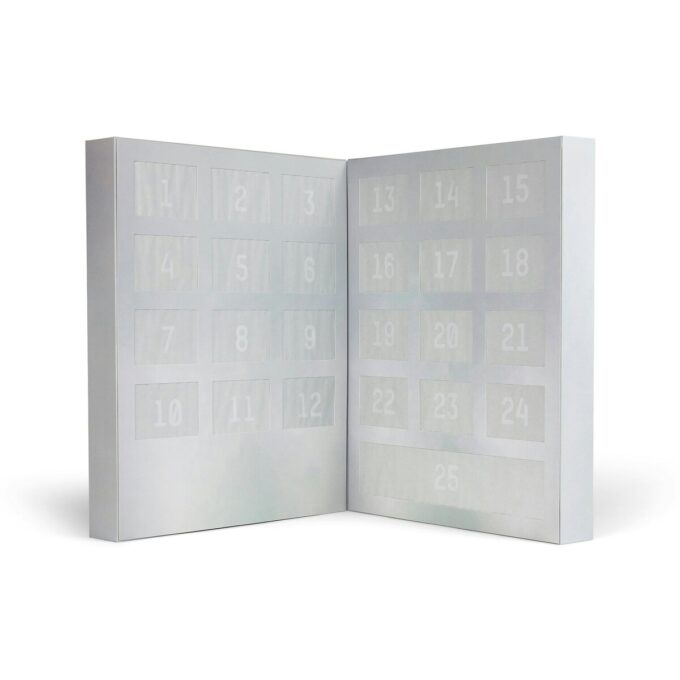 PANTY ADVENT CALENDAR PANTY ADVENT CALENDAR