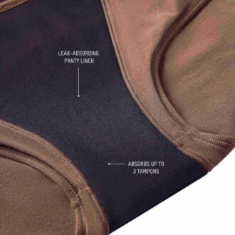 PERIOD PANTIES BRIEF PERIOD PANTIES BRIEF