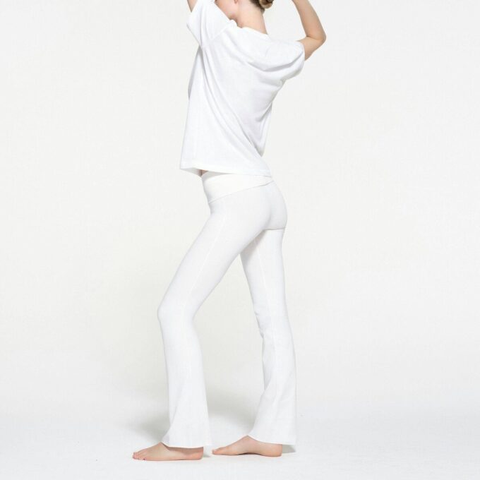 RELAXED TEES OVERSIZED LONG T-SHIRT