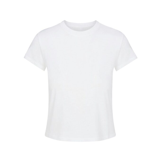 RELAXED TEES SHRUNKEN T-SHIRT