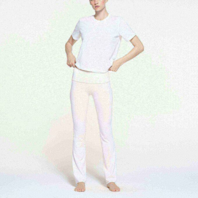 RELAXED TEES T-SHIRT