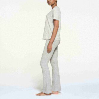 RELAXED TEES T-SHIRT