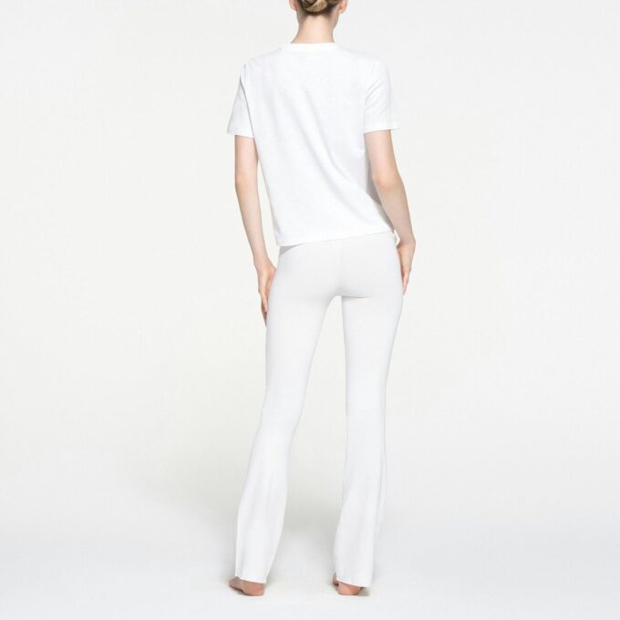 RELAXED TEES T-SHIRT