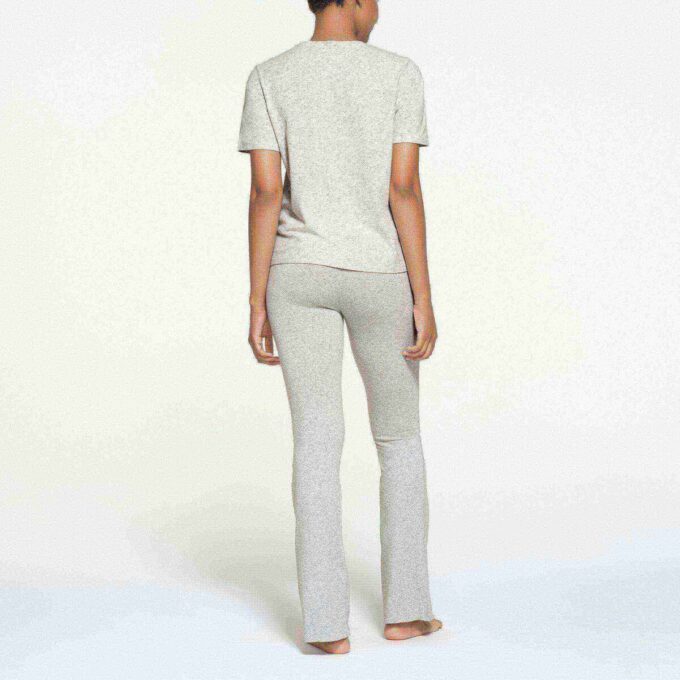 RELAXED TEES T-SHIRT