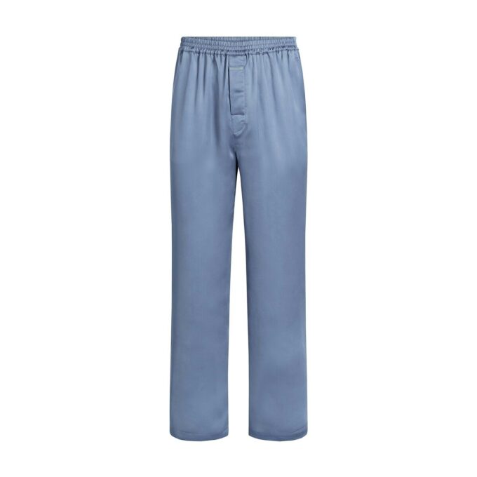 SATEEN SLEEP MENS PANT