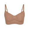 SEAMLESS SCULPT BRALETTE