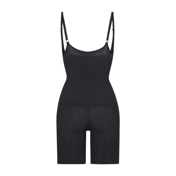 SEAMLESS SCULPT BUTT LIFTING OPEN BUST BODYSUIT SEAMLESS SCULPT BUTT LIFTING OPEN BUST BODYSUIT