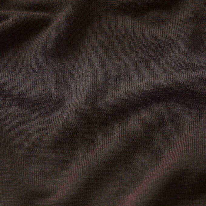 SHEER MODAL LONG SKIRT