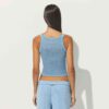 SHEER RIB TANK