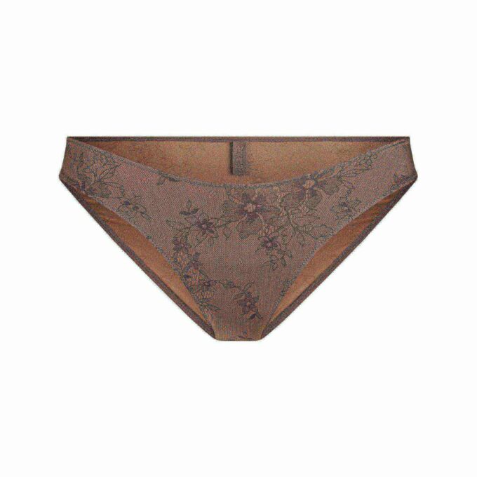 SHINE FOUNDATIONS DIPPED BIKINI