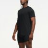 SKIMS BASICS MENS LIGHTWEIGHT T-SHIRT 3-PACK