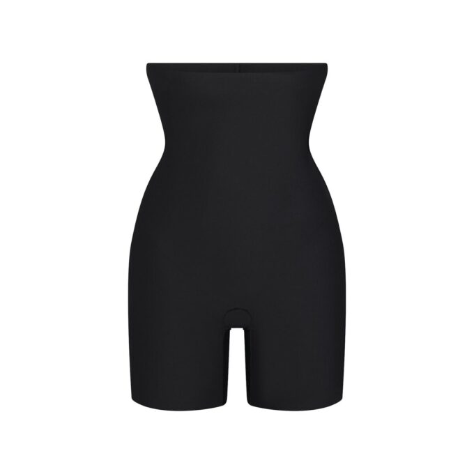 SKIMS BODY CORE SCULPT HIGH-WAISTED SHORT