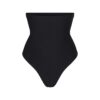 SKIMS BODY CORE SCULPT HIGH-WAISTED THONG