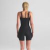 SKIMS BODY CORE SCULPT OPEN BUST MID THIGH BODYSUIT