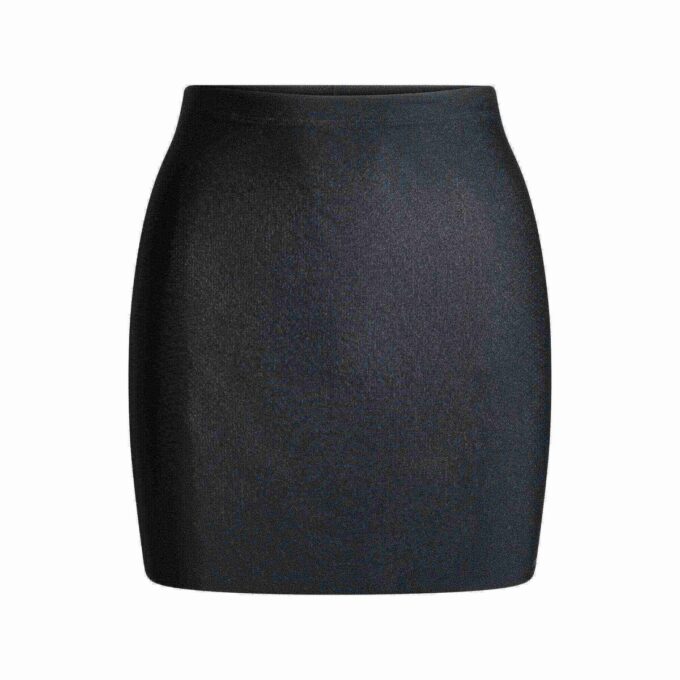 SKIMS BODY CORE SCULPT SKORT