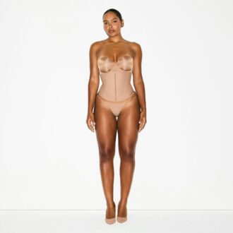 SKIMS BODY CORE SCULPT WAIST CINCHER