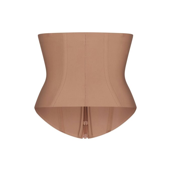 SKIMS BODY CORE SCULPT WAIST CINCHER SKIMS BODY CORE SCULPT WAIST CINCHER