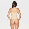 SKIMS BODY CORE SCULPT WAIST CINCHER THONG