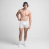 SKIMS COTTON MENS 3″ BOXER BRIEF SKIMS COTTON MENS 3″ BOXER BRIEF