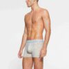 SKIMS COTTON MENS 3″ BOXER BRIEF 3-PACK