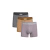 SKIMS COTTON MENS 3″ BOXER BRIEF 3-PACK
