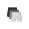 SKIMS COTTON MENS 3″ BOXER BRIEF 3-PACK